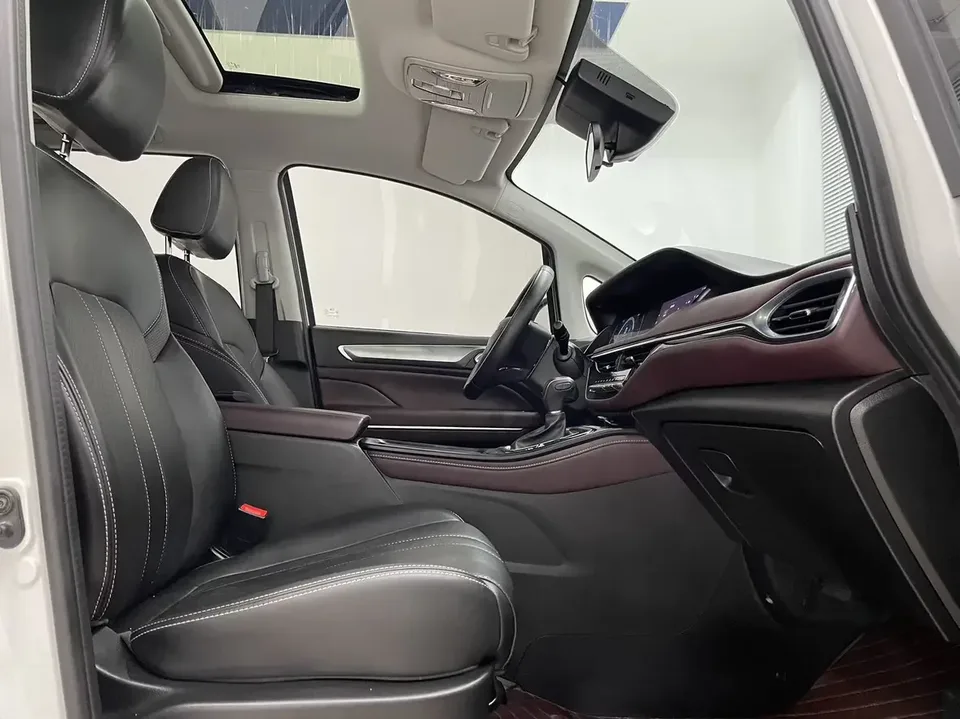 GAC Trumpchi M6 Trumpchi M6 2021 Pro 270T AT Deluxe 2022 — thumbnail 5