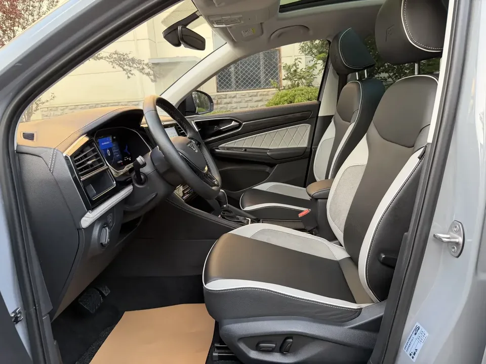 Jetta VS7 Jetta VS7 2023 280TSI Automatic ABT Glory Limited Edition 2023 — thumbnail 4