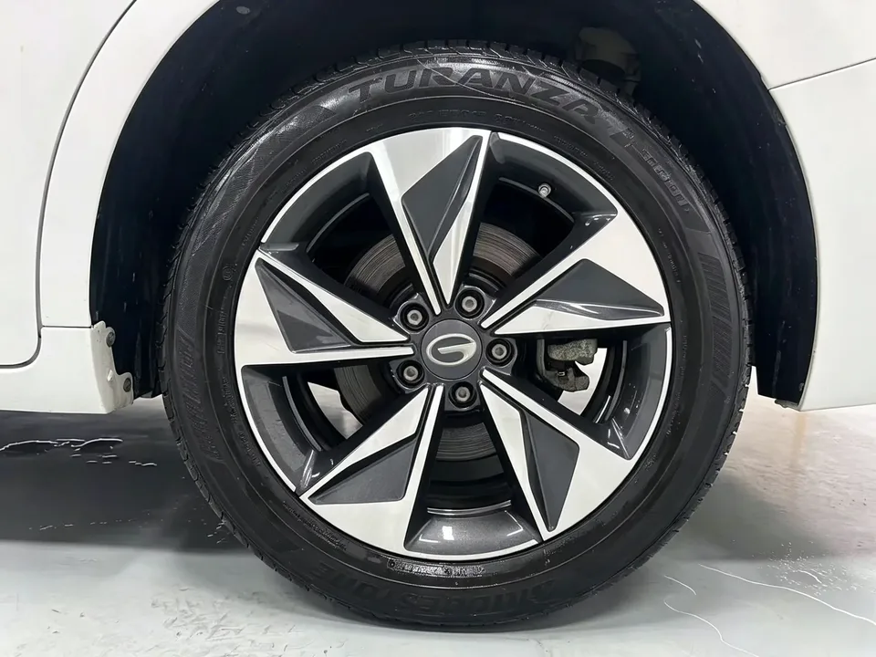 GAC Trumpchi M6 Trumpchi M6 2021 Pro 270T Automatic Deluxe Edition 2022 — thumbnail 3