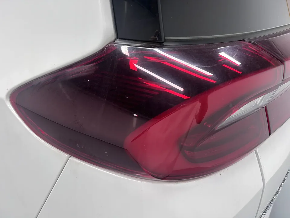 GAC Trumpchi M6 Trumpchi M6 2021 Pro 270T Automatic Deluxe Edition 2022 — thumbnail 4