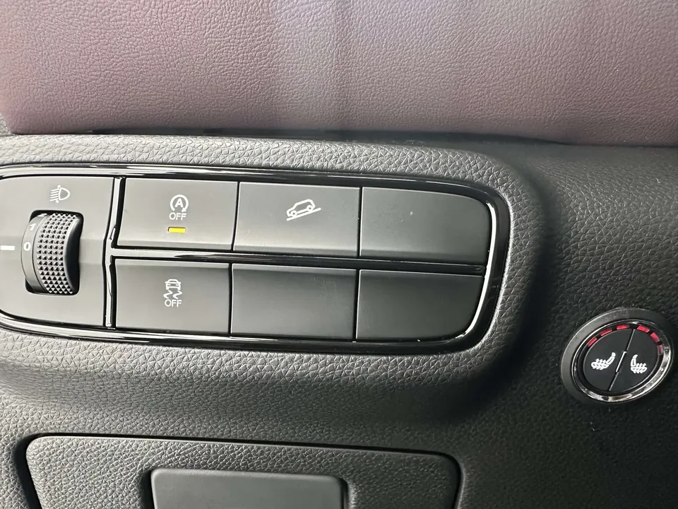 GAC Trumpchi M6 Trumpchi M6 2021 Pro 270T Automatic Deluxe Edition 2022 — thumbnail 4