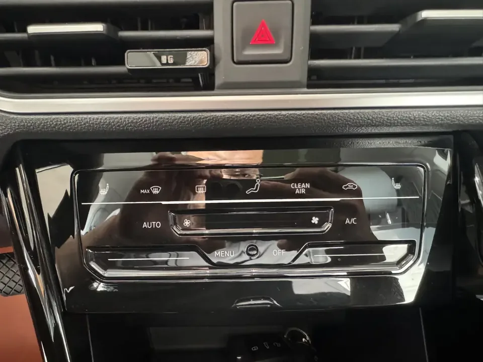 Volkswagen Tayron Tanyue 2023 280TSI 2WD Luxury Plus Advanced Edition 2023 — миниатюра 4