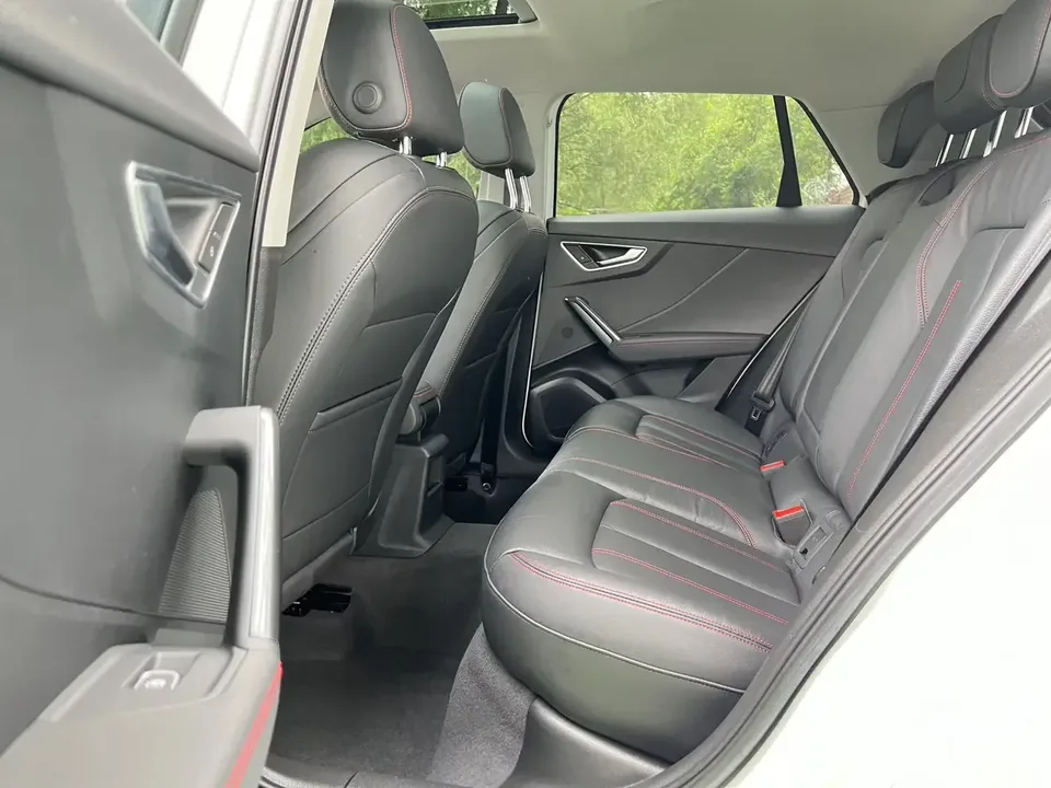 Audi Q2L Audi Q2L 2022 35 TFSI Progressive Dynamic 2022 — thumbnail 3
