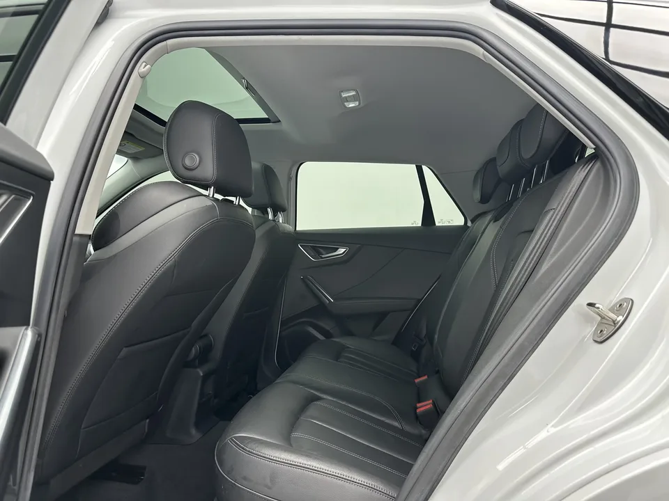 Audi Q2L Audi Q2L 2022 35 TFSI Stylish Dynamic 2022 — thumbnail 5