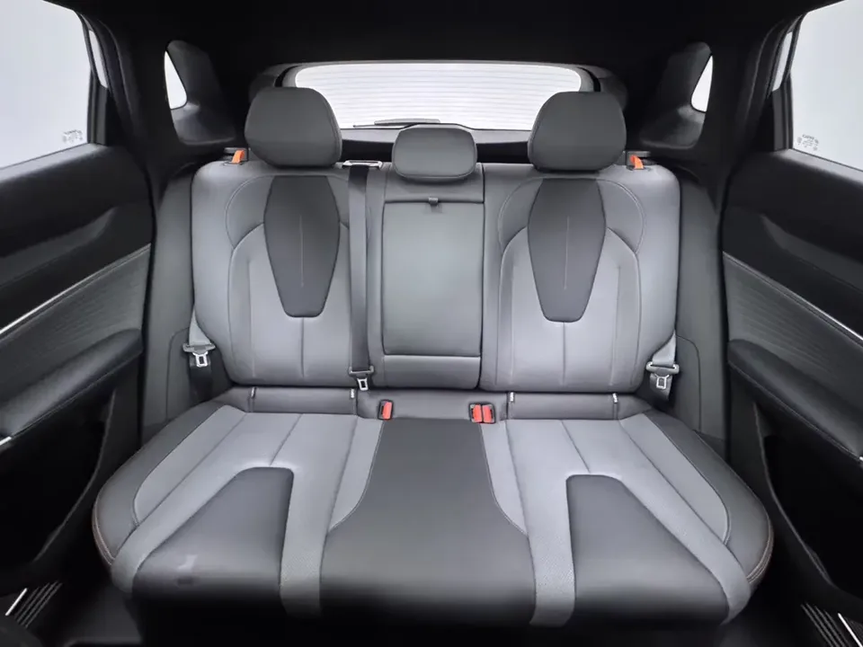 Geely Atlas Boyue 2023 Boyue COOL 1.5T Smart Edition 2023 — thumbnail 4