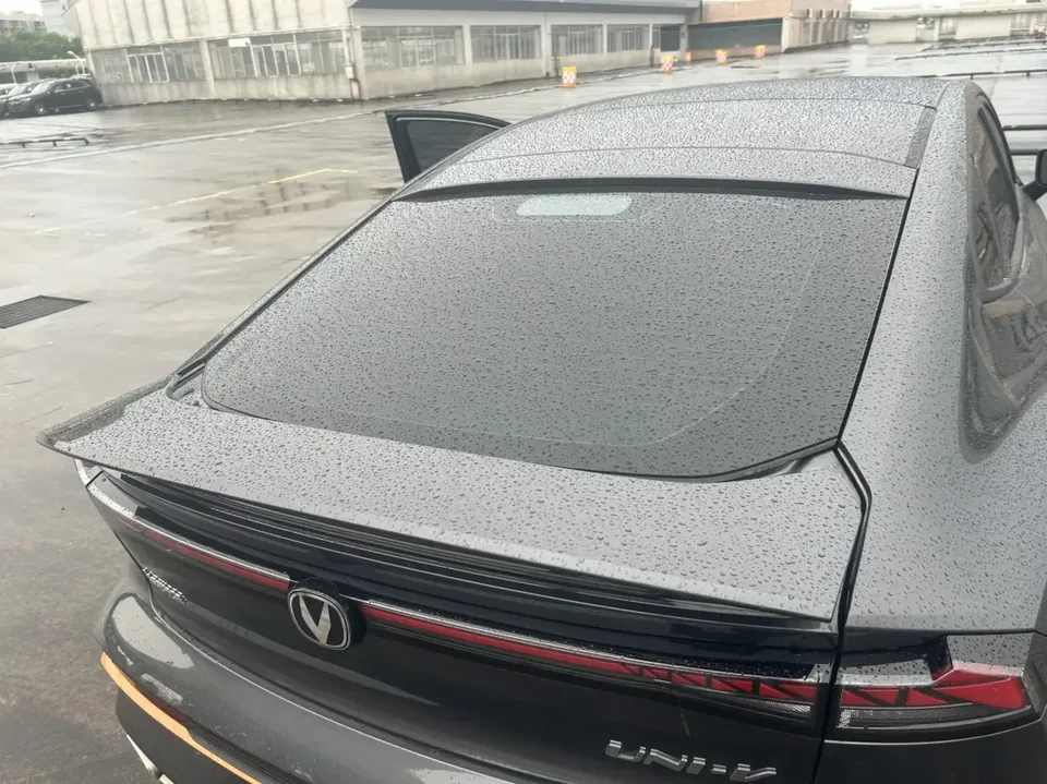 Changan UNI-V Changan UNI-V 2024 1.5T Premium 2024 — thumbnail 3