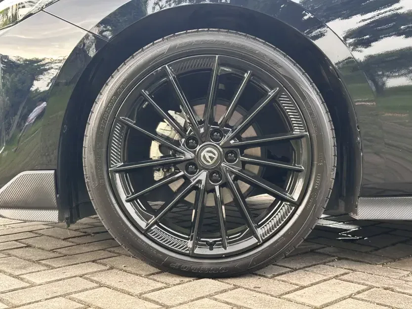Changan UNI-V Changan UNI-V 2024 1.5T Premium Sports 2024 — thumbnail 3