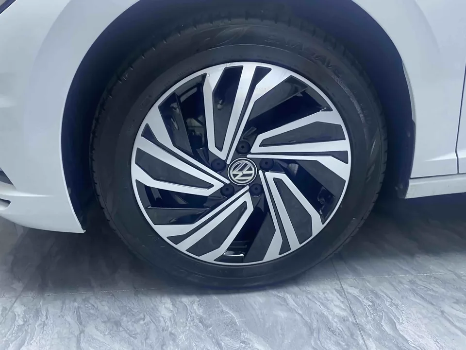 Volkswagen Sagitar Sagitar 2021 200TSI DSG Beyond Edition 2022 — thumbnail 3