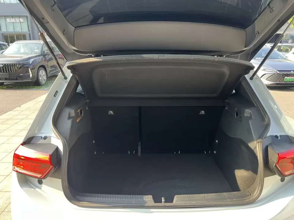 Volkswagen ID.3 Volkswagen ID.3 2023 Upgraded Pure Smart Edition 2023 — thumbnail 4