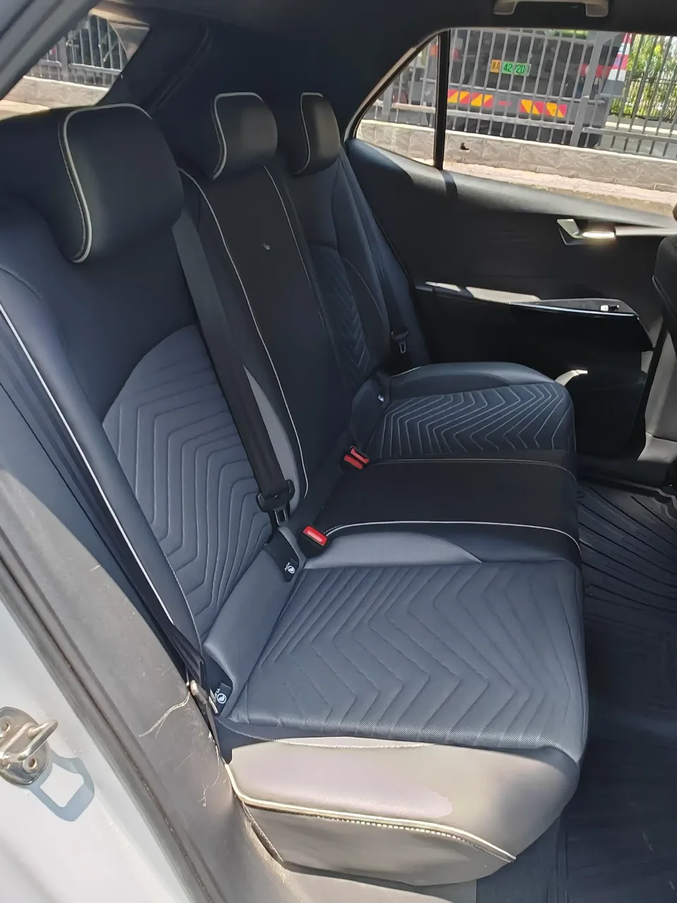 Volkswagen ID.3 Volkswagen ID.3 2023 Pure Smart Edition 2023 — thumbnail 3
