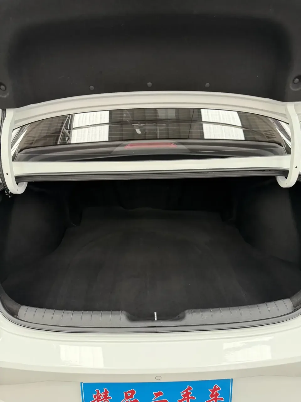 Hyundai Elantra Elantra 2022 1.5L CVT LUX Premium Edition 2022 — thumbnail 5