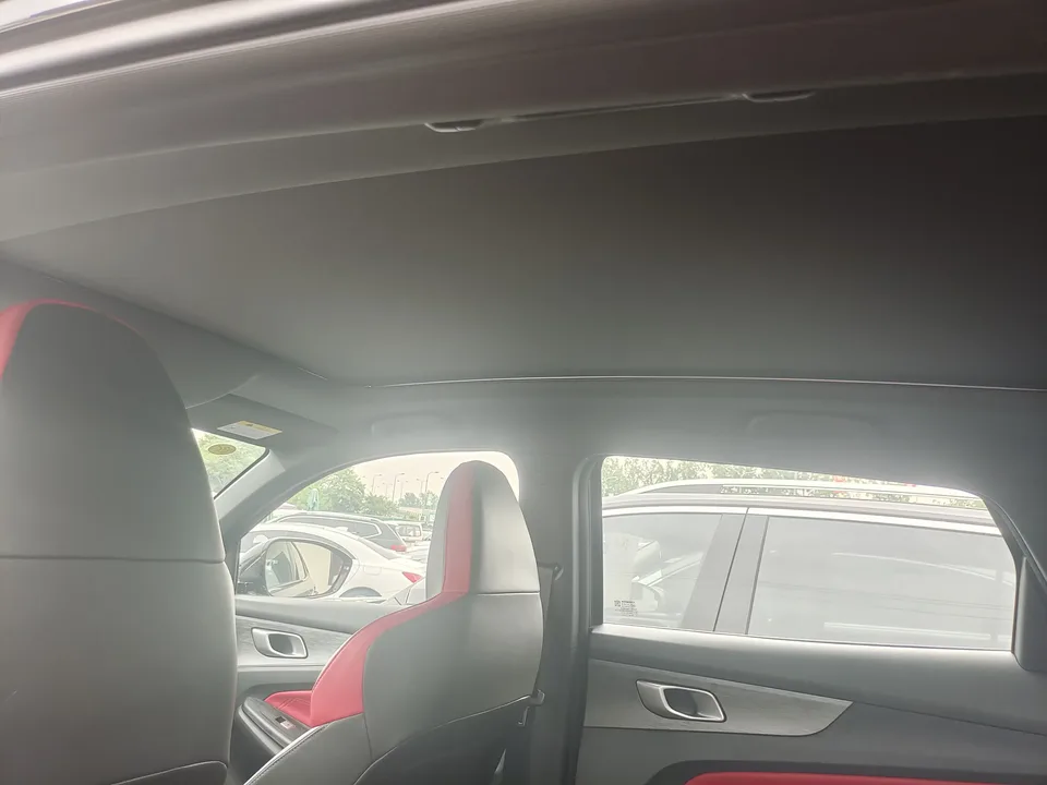 Changan CS55 Plus Changan CS55 PLUS 2025 Third Generation 1.5T 500Bar Premium 2025 — thumbnail 3
