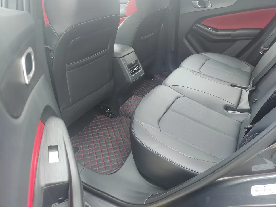 Changan CS55 Plus Changan CS55 PLUS 2025 Third Generation 1.5T 500Bar Premium 2025 — thumbnail 5