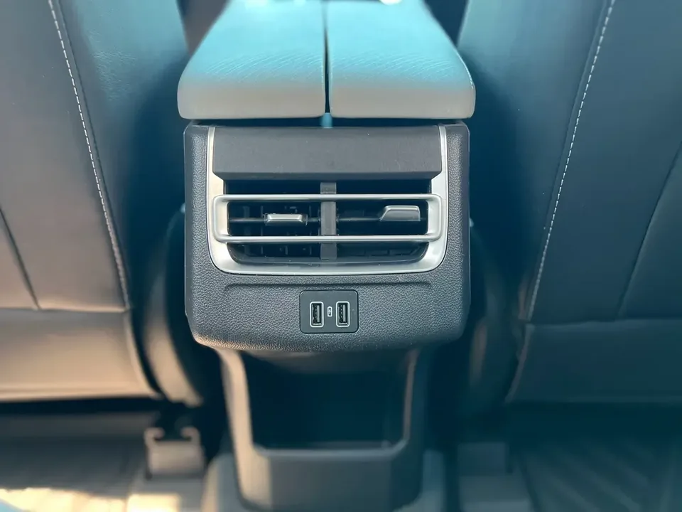 Changan CS75PLUS Changan CS75 PLUS 2023 Second Generation 1.5T Automatic Elite 2024 — thumbnail 5