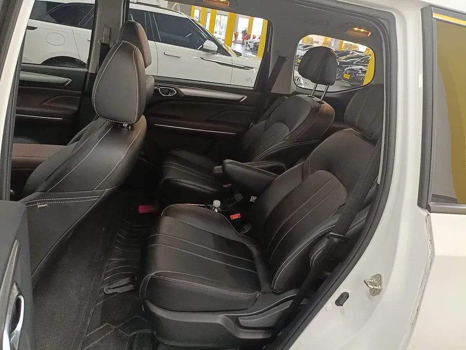 GAC Trumpchi M6 Trumpchi M6 2023 PRO 270T WDCT Deluxe Edition 2023 — thumbnail 3