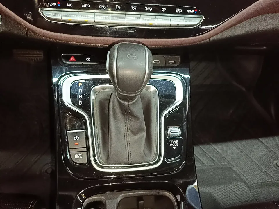 GAC Trumpchi M6 Trumpchi M6 2023 PRO 270T WDCT Deluxe Edition 2023 — thumbnail 4