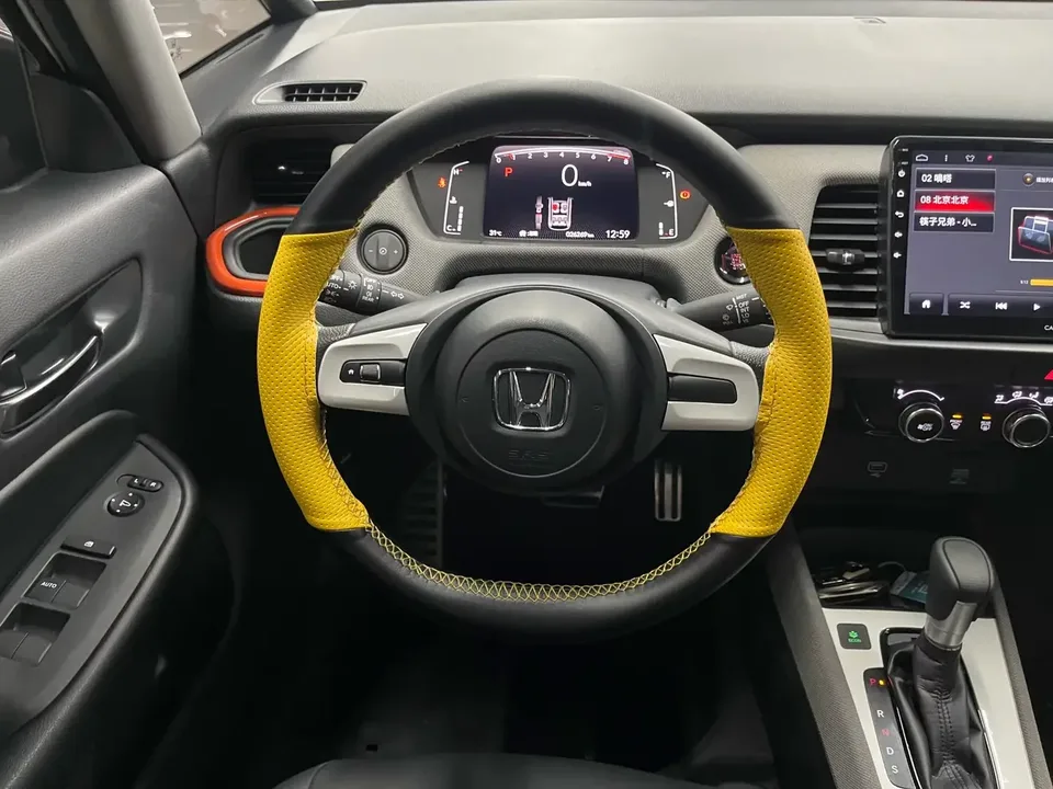 Honda LIFE HONDA LIFE 2023 1.5L CVT SPORT Heart Edition 2022 — thumbnail 4