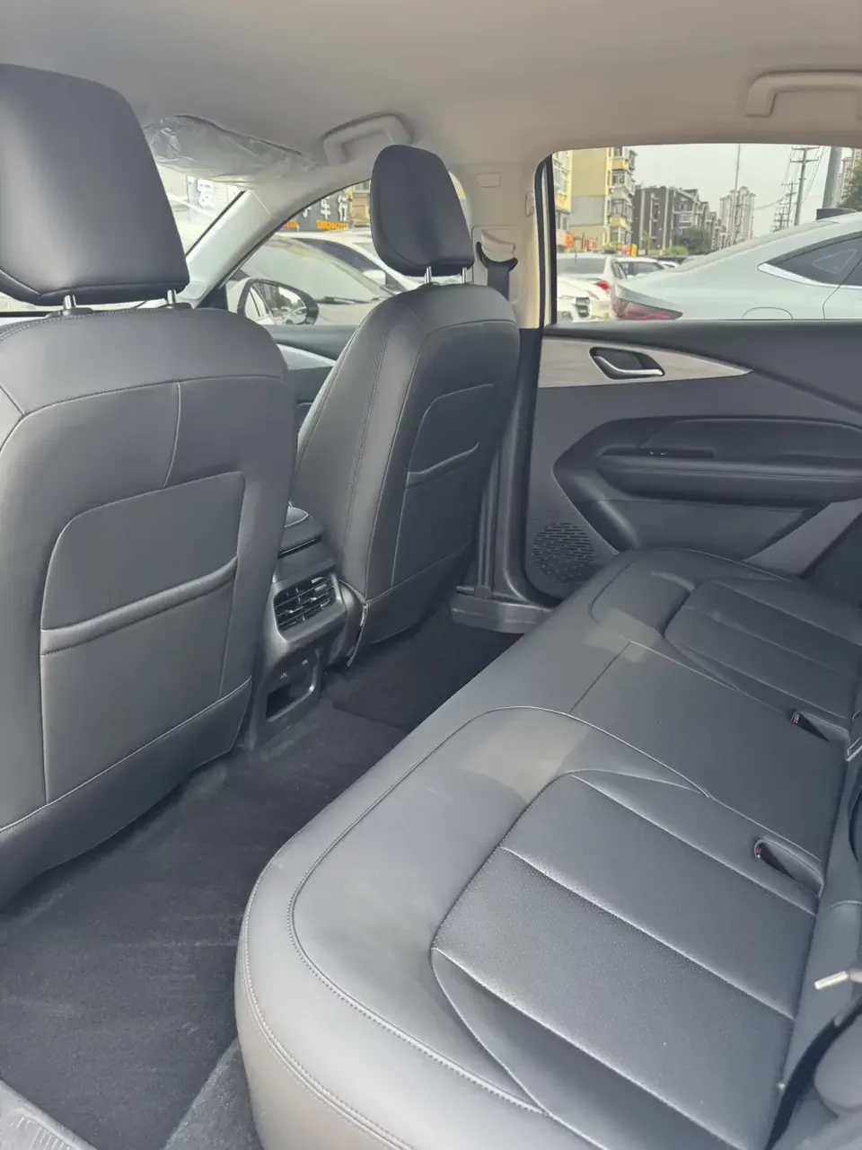 Wuling Starlight PHEV Wuling Starlight PHEV 2024 Co-creation Edition 150 Standard 2024 — thumbnail 3