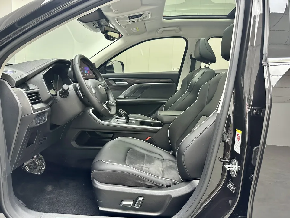 Haval H6 Haval H6 2021 National Trend Edition 1.5T Automatic Champion Edition 2022 — thumbnail 5