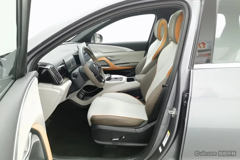 BYD Song Pro DM Song Pro DM 2022 DM-i 51km Premium 2022 — thumbnail 5