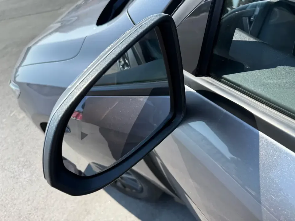 BYD Qin PLUS EV Qin PLUS EV 2025 Intelligent Driving Edition 420KM Leading Type 2025 — thumbnail 5