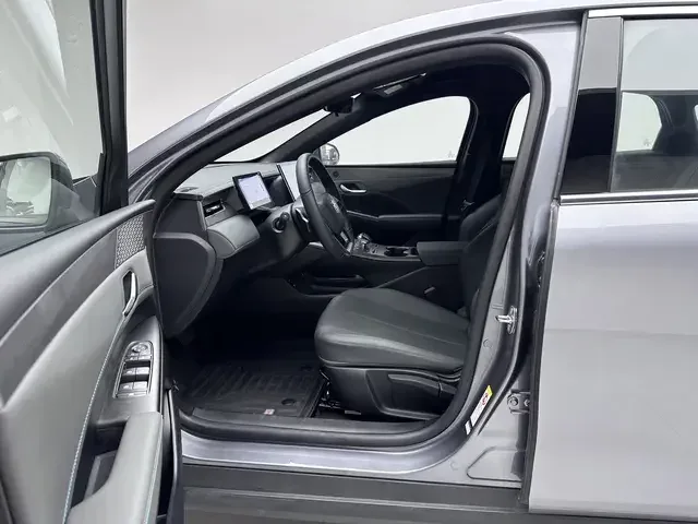 BYD Qin PLUS EV Qin PLUS EV 2025 Smart Driving Edition 510KM Leading Edition 2025 — thumbnail 5