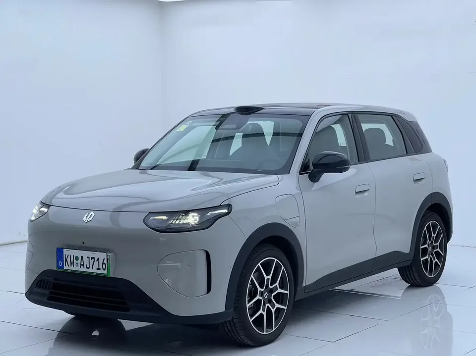 Leapmotor A10 Leapmotor A10 2026 505 LiDAR version 2026 — фото 1, купить с доставкой в Москву