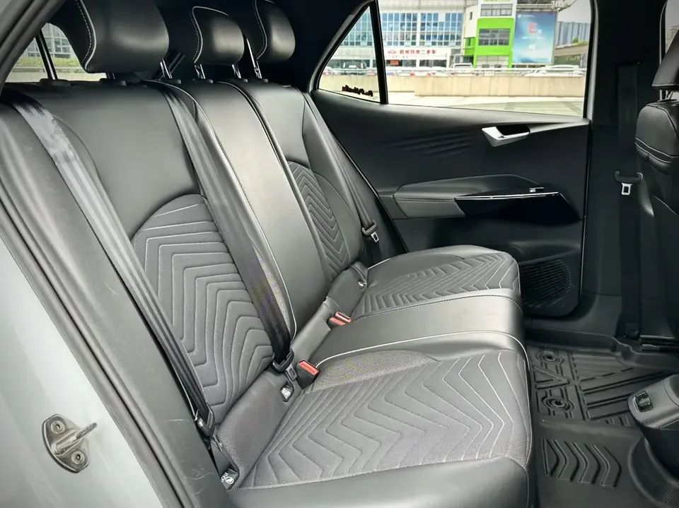 Volkswagen ID.3 Volkswagen ID.3 2023 Pure Smart Edition 2023 — thumbnail 3