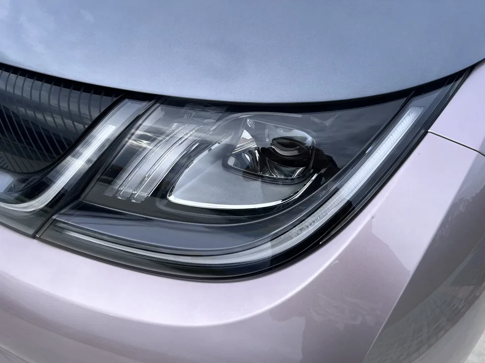 BYD Dolphin dolphin 2025 520KM Knight Edition 2024 — thumbnail 3