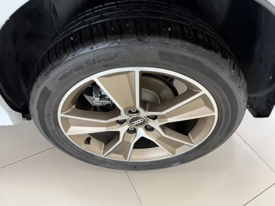 Audi Q2L Audi Q2L 2022 35 TFSI Stylish Dynamic 2023 — thumbnail 3