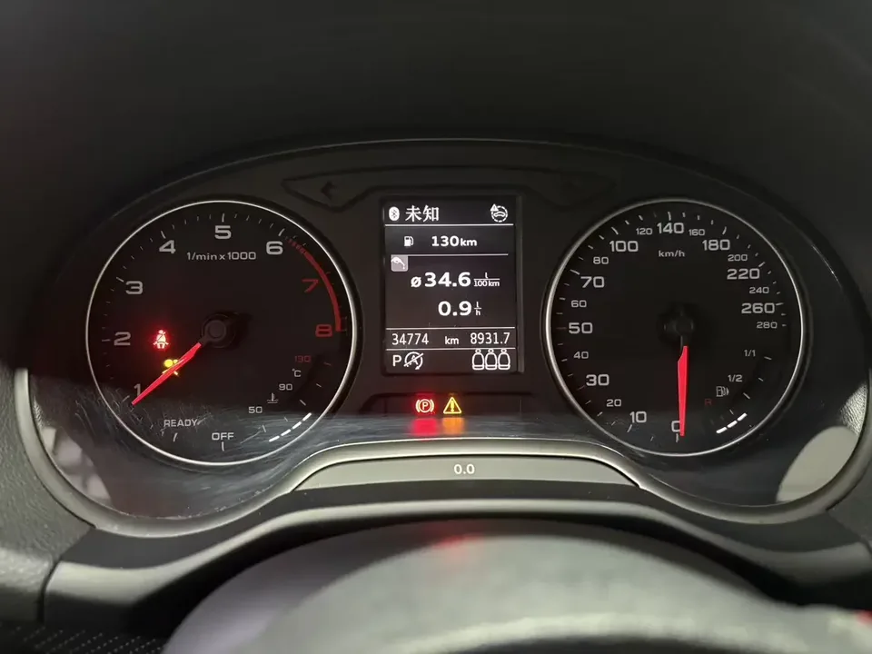 Audi Q2L Audi Q2L 2022 35 TFSI Progressive Dynamic 2023 — thumbnail 3