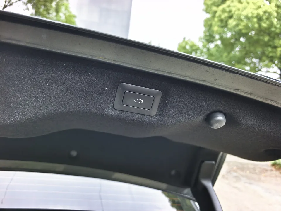 Chery Arrizo 8 PRO Arrizo 8 PRO 2025 1.6T DCT Luxury Model 2025 — thumbnail 3