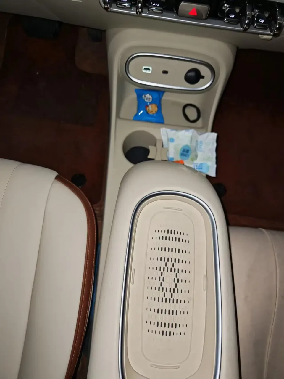 ORA Euler good cat Euler good cat 2023 401km standard endurance luxury lithium iron phosphate 2024 — thumbnail 4