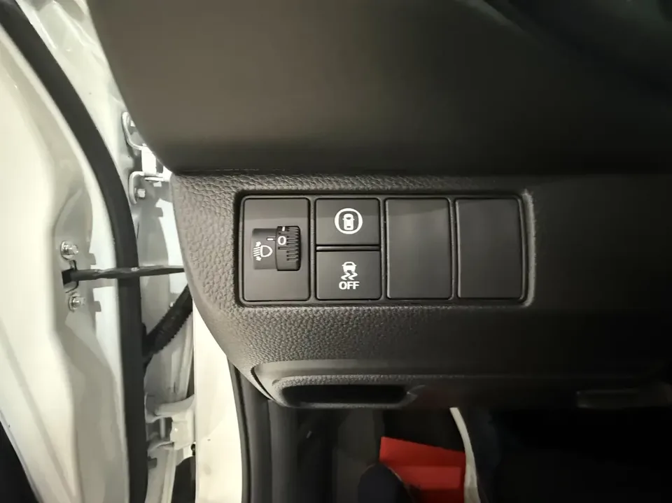 Honda VEZEL Binzhi 2023 1.5L CVT Technology Edition 2023 — миниатюра 5