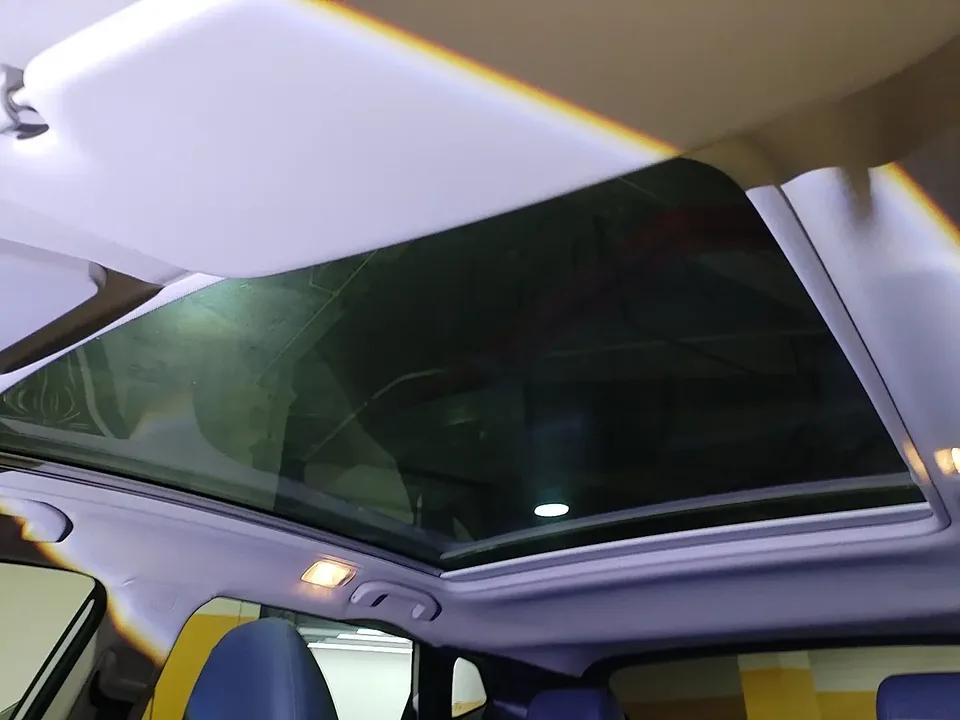 Nissan Qashqai Qashqai 2025 Honor 2.0L CVT XV+ Leading Edition 2025 — thumbnail 5