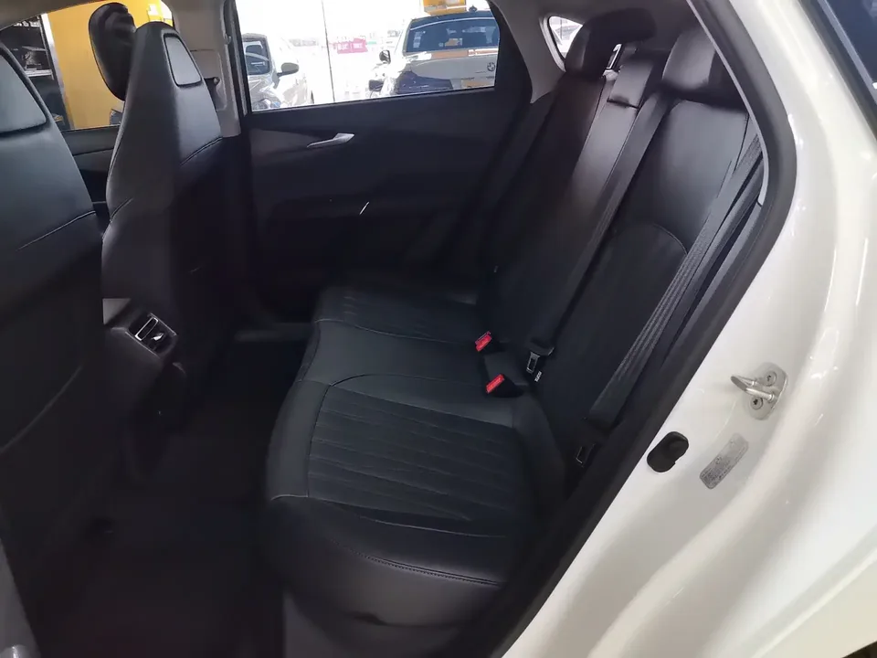 Changan Escape Escape 2025 1.5T DCT 500Bar Flagship 2025 — thumbnail 3
