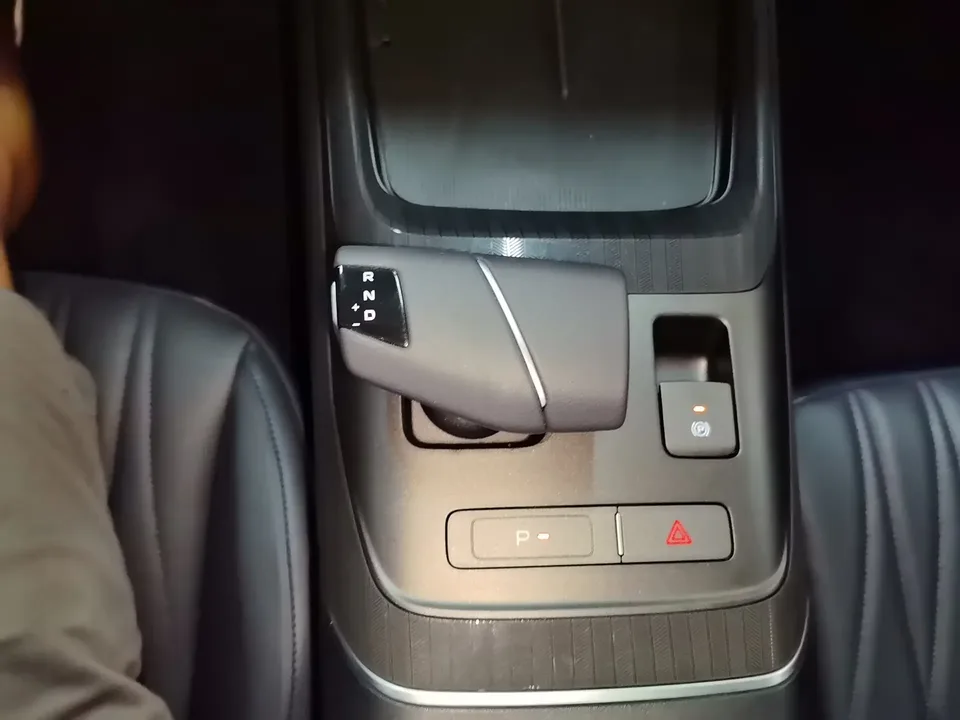 Changan Escape Escape 2025 1.5T DCT 500Bar Flagship 2025 — thumbnail 4