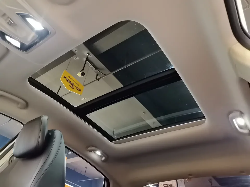 Changan Escape Escape 2025 1.5T DCT 500Bar Flagship 2025 — thumbnail 5