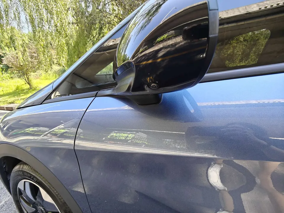 BYD Dolphin dolphin 2025 420KM Free Edition 2025 — thumbnail 3