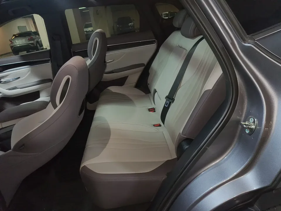 BYD Song PLUS DM Song PLUS DM 2025 DM-i 112KM Premium Edition 2024 — thumbnail 3