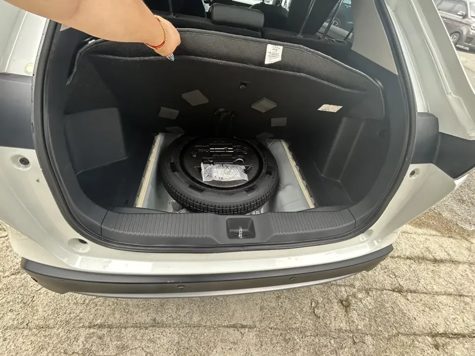 Honda VEZEL Binzhi 2023 1.5L CVT Technology Edition 2023 — thumbnail 5
