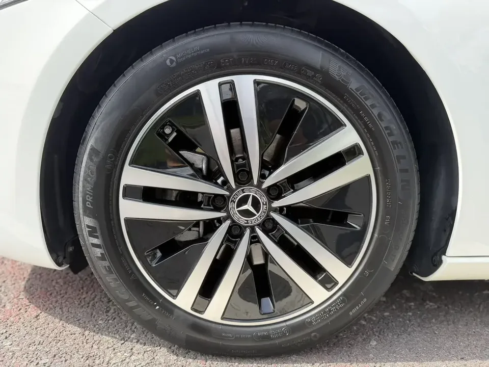 Mercedes-Benz Klasa A Mercedes Benz A Class 2022 A 180L 2022 — thumbnail 3