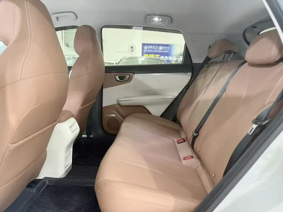 Wuling Bingo S Bingo S 2025 325km Premium Edition 2025 — thumbnail 3