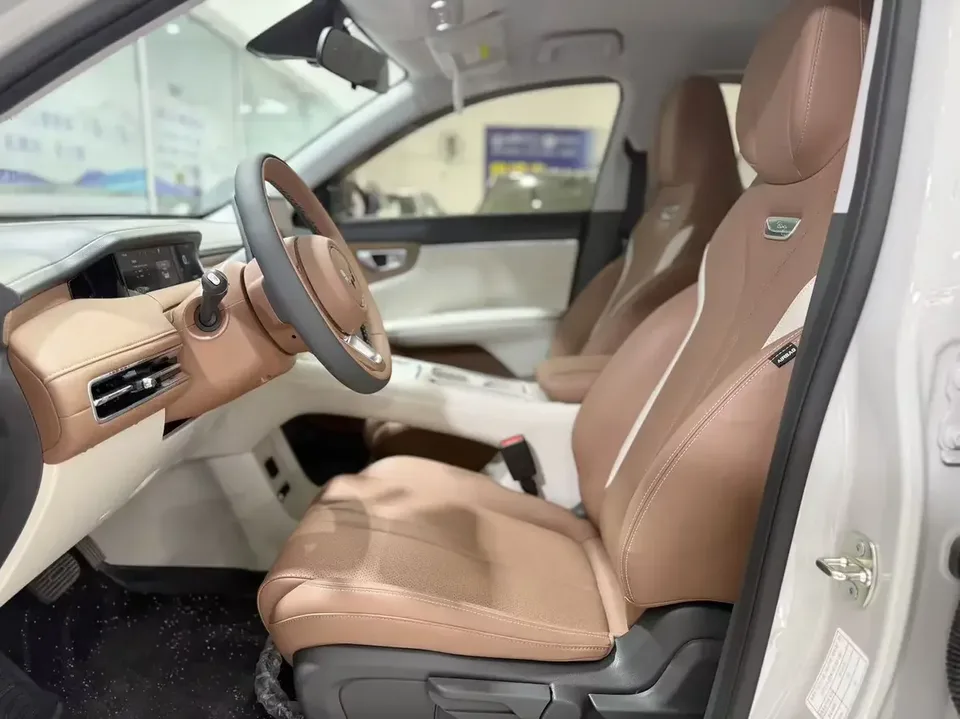 Wuling Bingo S Bingo S 2025 325km Premium Edition 2025 — thumbnail 5