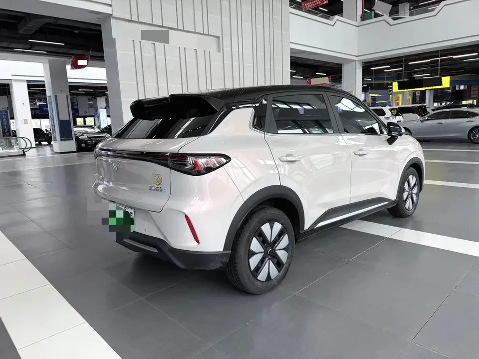 Wuling Bingo S Bingo S 2025 430km Premium Edition 2026 — thumbnail 2