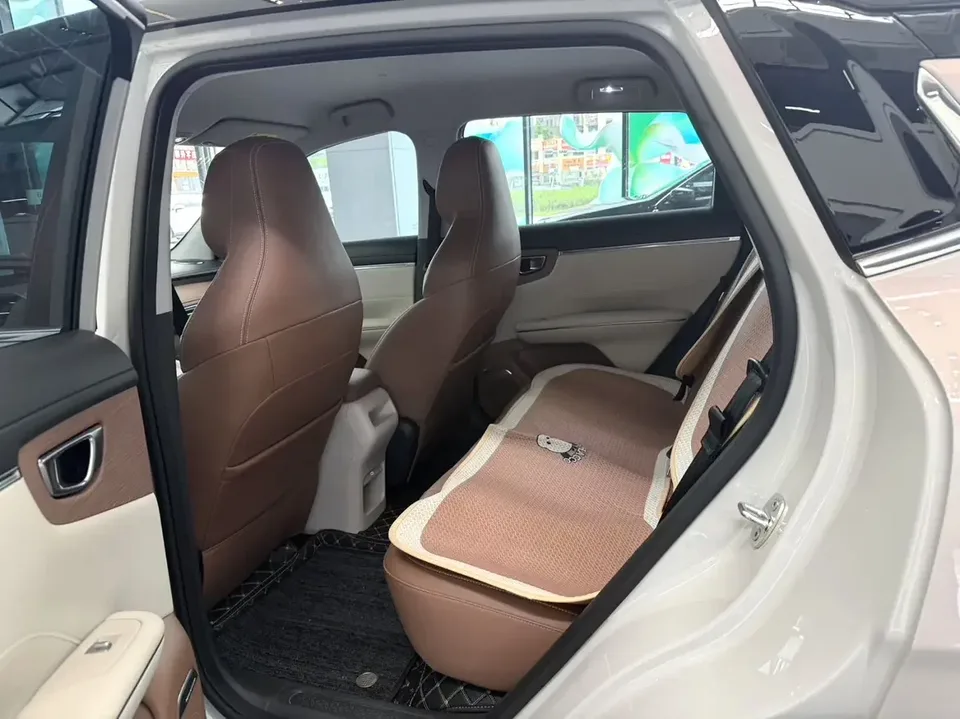 Wuling Bingo S Bingo S 2025 430km Premium Edition 2026 — thumbnail 3