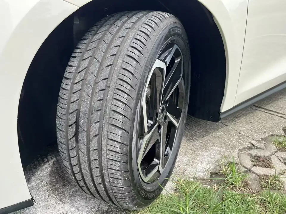BYD Seal 06DM Seal 06DM 2024 DM-i 120KM Flagship 2024 — thumbnail 3