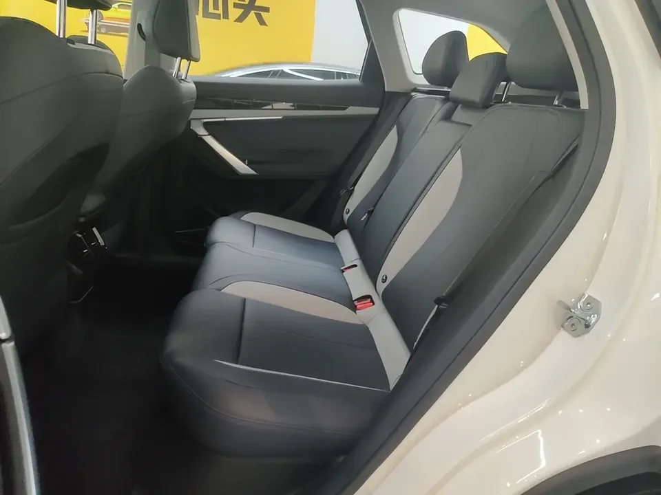 Geely Atlas L Boyue L 2024 1.5TD DCT Longteng Edition 2026 — thumbnail 3