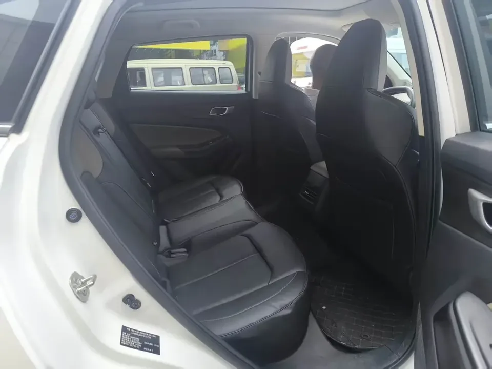 Changan CS55 Plus Changan CS55 PLUS 2023 Second generation 1.5T DCT light year version 2023 — миниатюра 3