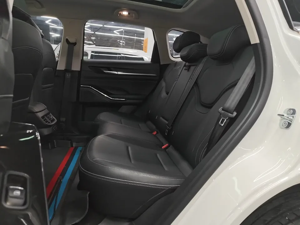 Haval H6 Haval H6 2024 1.5T Automatic 2WD Classic Edition 2024 — thumbnail 3